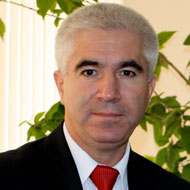 Григорий Поличинский